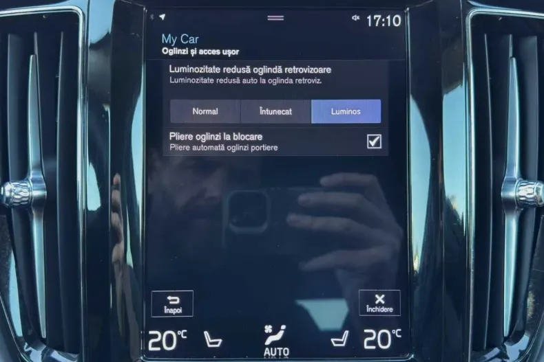 Volvo XC60 din 2019 cu 110.000 km - oferta VOL134820 - foto 36