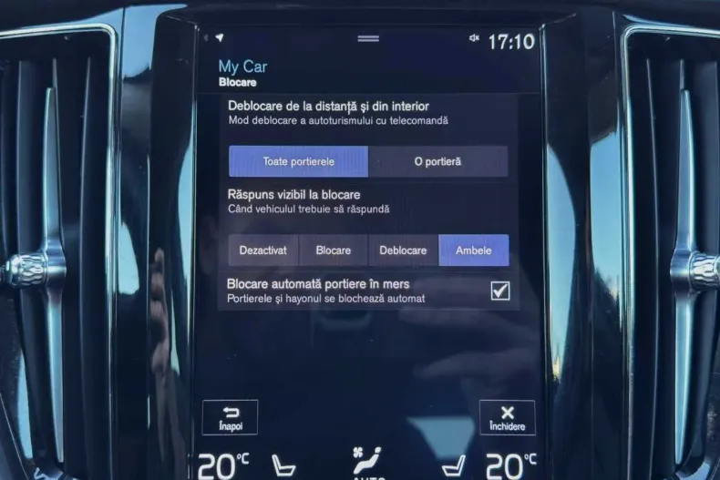 Volvo XC60 din 2019 cu 110.000 km - oferta VOL134820 - foto 37