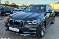 BMW X5 din 2020 cu 123.000 km - oferta BMW134821 - foto 2