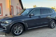 BMW X5 din 2020 cu 123.000 km - oferta BMW134821 - foto 3