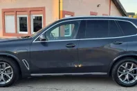 BMW X5 din 2020 cu 123.000 km - oferta BMW134821 - foto 4