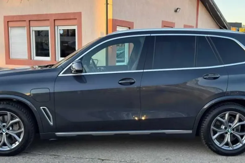 BMW X5 din 2020 cu 123.000 km - oferta BMW134821 - foto 4