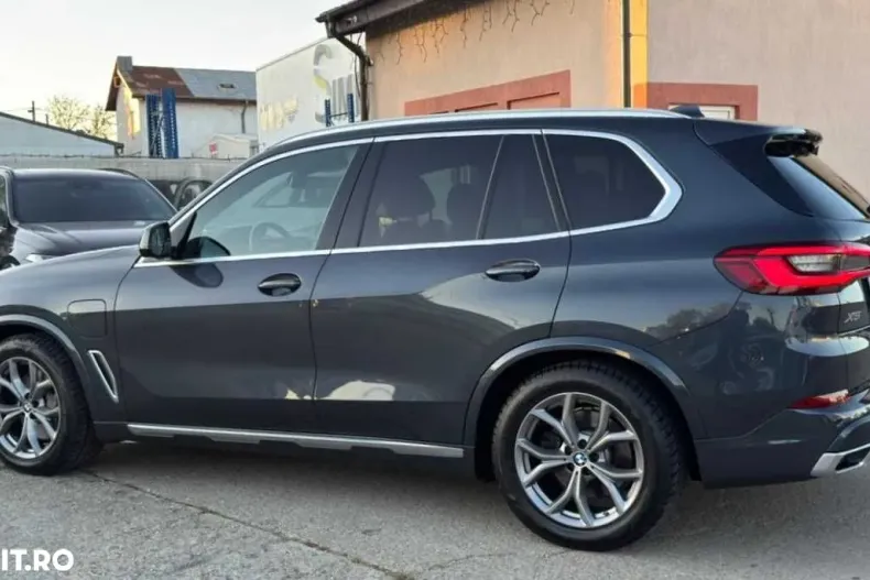 BMW X5 din 2020 cu 123.000 km - oferta BMW134821 - foto 5