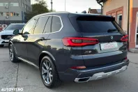 BMW X5 din 2020 cu 123.000 km - oferta BMW134821 - foto 6