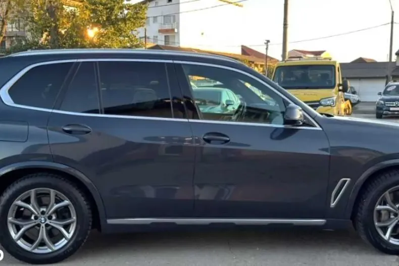 BMW X5 din 2020 cu 123.000 km - oferta BMW134821 - foto 10