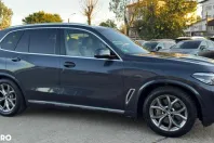 BMW X5 din 2020 cu 123.000 km - oferta BMW134821 - foto 11