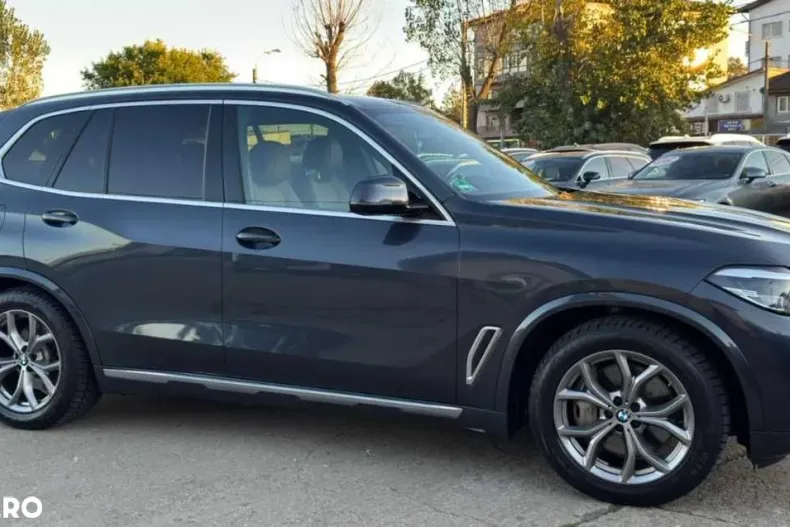 BMW X5 din 2020 cu 123.000 km - oferta BMW134821 - foto 11