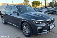 BMW X5 din 2020 cu 123.000 km - oferta BMW134821 - foto 12