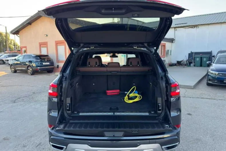 BMW X5 din 2020 cu 123.000 km - oferta BMW134821 - foto 14