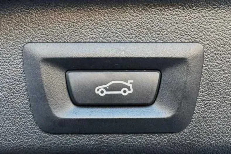 BMW X5 din 2020 cu 123.000 km - oferta BMW134821 - foto 15