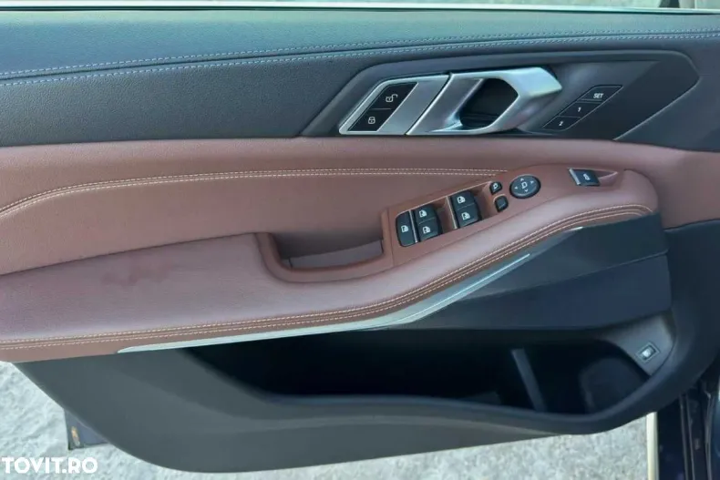 BMW X5 din 2020 cu 123.000 km - oferta BMW134821 - foto 18