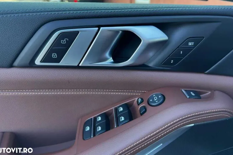 BMW X5 din 2020 cu 123.000 km - oferta BMW134821 - foto 19