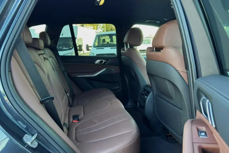 BMW X5 din 2020 cu 123.000 km - oferta BMW134821 - foto 22