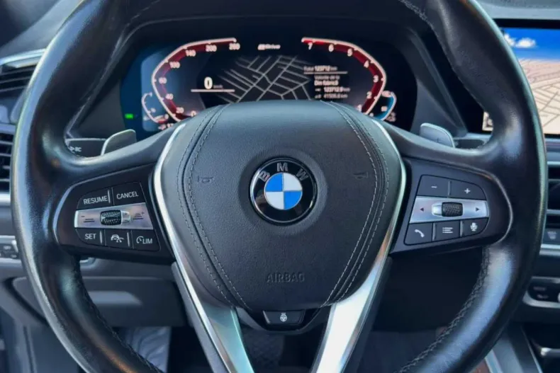 BMW X5 din 2020 cu 123.000 km - oferta BMW134821 - foto 28