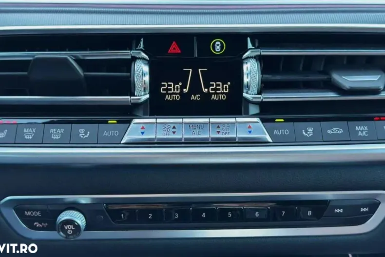 BMW X5 din 2020 cu 123.000 km - oferta BMW134821 - foto 29