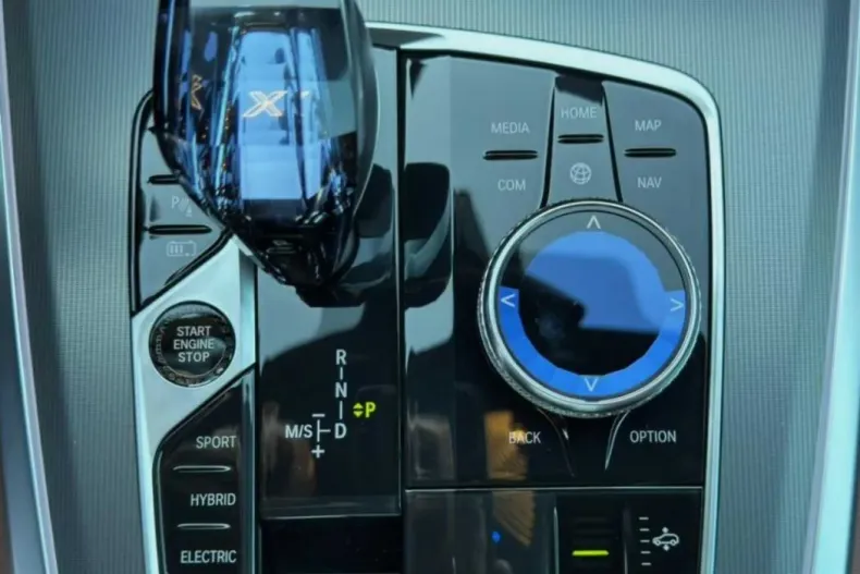 BMW X5 din 2020 cu 123.000 km - oferta BMW134821 - foto 30