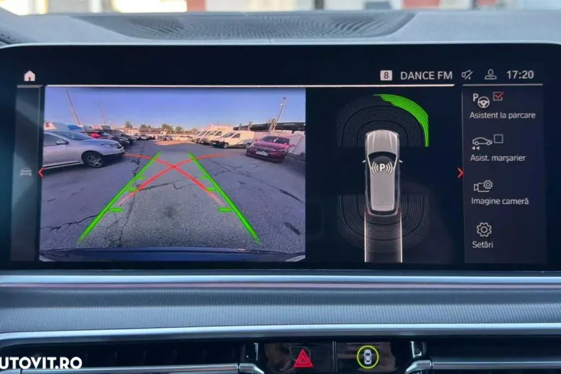 BMW X5 din 2020 cu 123.000 km - oferta BMW134821 - foto 31