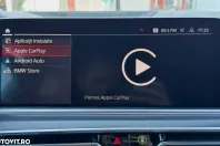 BMW X5 din 2020 cu 123.000 km - oferta BMW134821 - foto 32