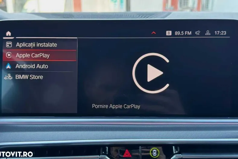 BMW X5 din 2020 cu 123.000 km - oferta BMW134821 - foto 32