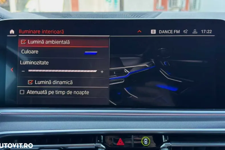 BMW X5 din 2020 cu 123.000 km - oferta BMW134821 - foto 33