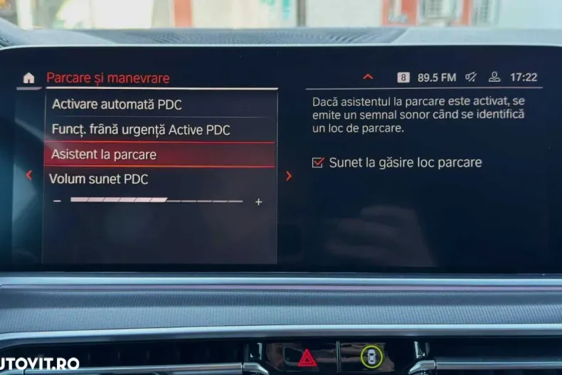 BMW X5 din 2020 cu 123.000 km - oferta BMW134821 - foto 36