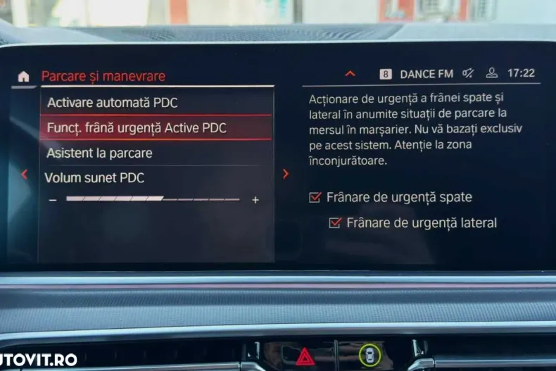 BMW X5 din 2020 cu 123.000 km - oferta BMW134821 - foto 37