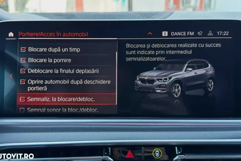 BMW X5 din 2020 cu 123.000 km - oferta BMW134821 - foto 38