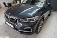 BMW X5 din 2021 cu 52.700 km - oferta BMW134822 - foto 4