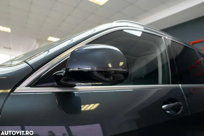 BMW X5 din 2021 cu 52.700 km - oferta BMW134822 - foto 5