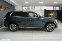 BMW X5 din 2021 cu 52.700 km - oferta BMW134822 - foto 8