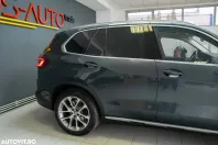 BMW X5 din 2021 cu 52.700 km - oferta BMW134822 - foto 9