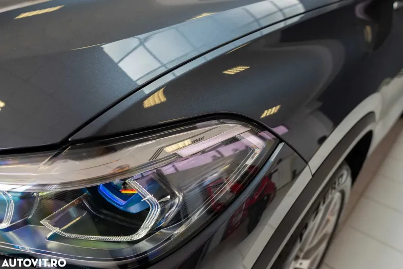 BMW X5 din 2021 cu 52.700 km - oferta BMW134822 - foto 10