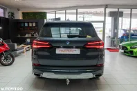 BMW X5 din 2021 cu 52.700 km - oferta BMW134822 - foto 12