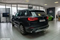 BMW X5 din 2021 cu 52.700 km - oferta BMW134822 - foto 13