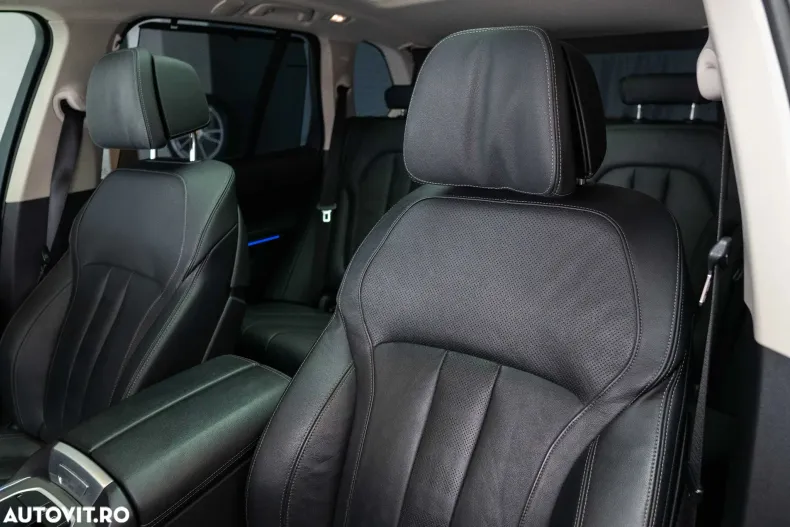 BMW X5 din 2021 cu 52.700 km - oferta BMW134822 - foto 15