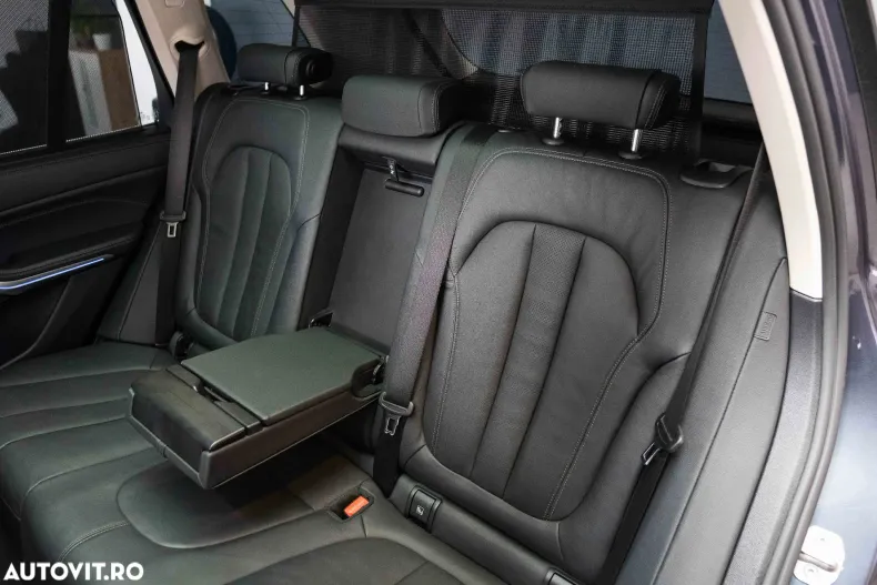 BMW X5 din 2021 cu 52.700 km - oferta BMW134822 - foto 16