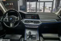 BMW X5 din 2021 cu 52.700 km - oferta BMW134822 - foto 17
