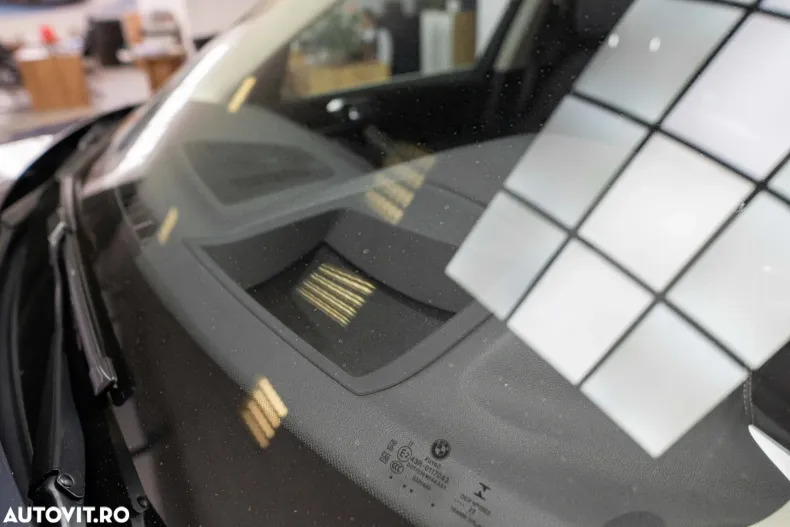 BMW X5 din 2021 cu 52.700 km - oferta BMW134822 - foto 19