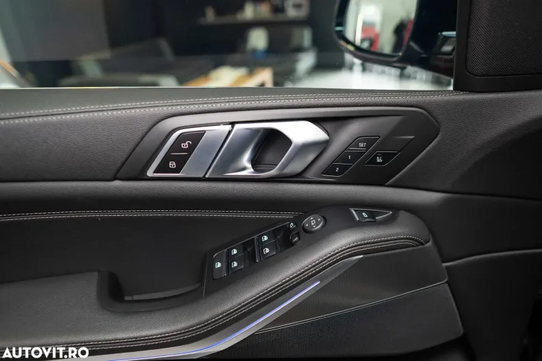 BMW X5 din 2021 cu 52.700 km - oferta BMW134822 - foto 20