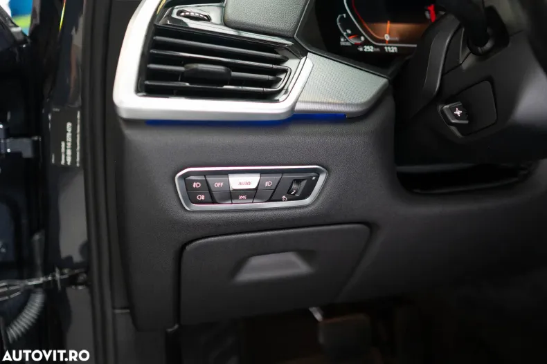 BMW X5 din 2021 cu 52.700 km - oferta BMW134822 - foto 22