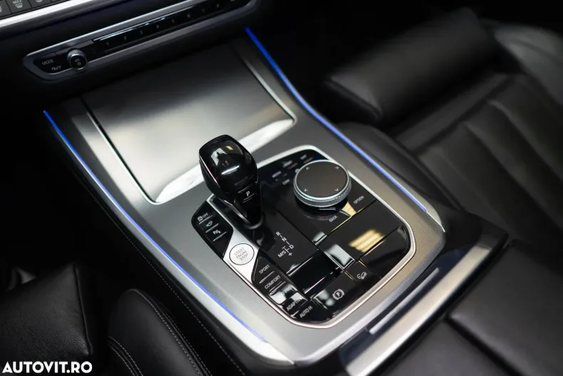 BMW X5 din 2021 cu 52.700 km - oferta BMW134822 - foto 24