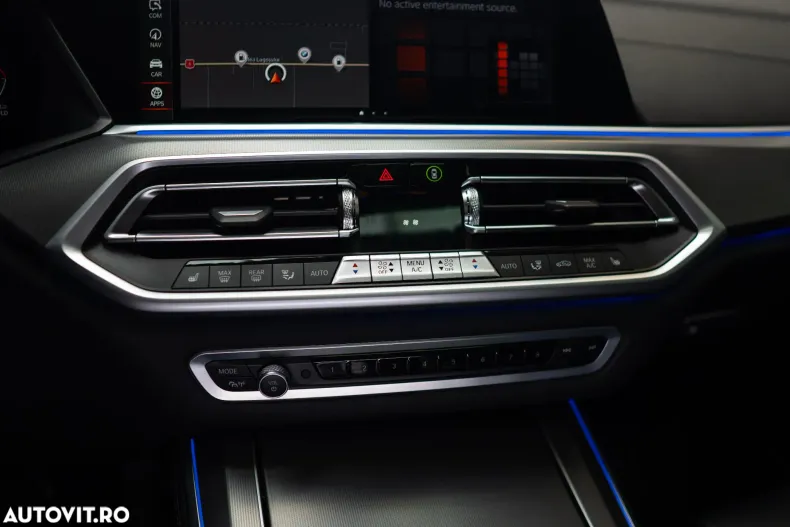 BMW X5 din 2021 cu 52.700 km - oferta BMW134822 - foto 25