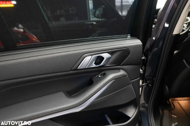 BMW X5 din 2021 cu 52.700 km - oferta BMW134822 - foto 28