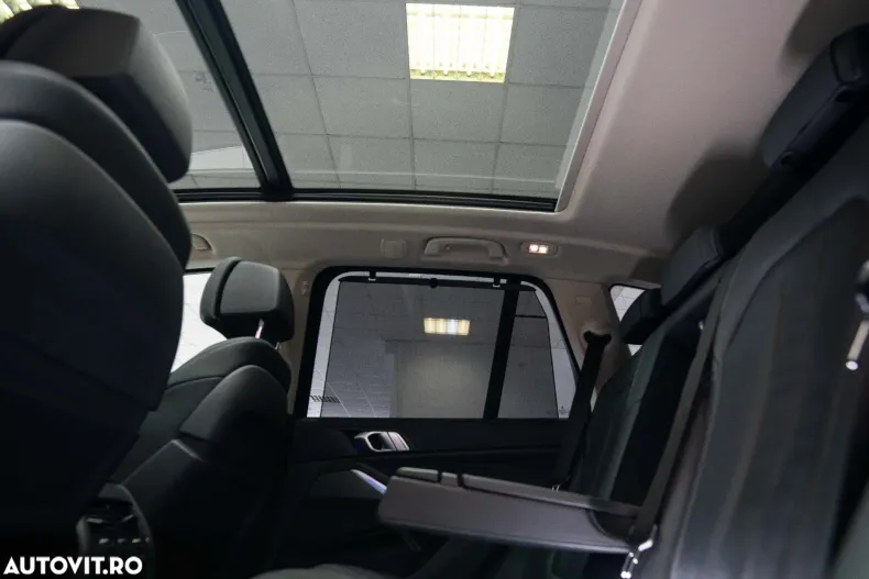 BMW X5 din 2021 cu 52.700 km - oferta BMW134822 - foto 30