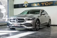 Mercedes-Benz C din 2023 cu 89.827 km - oferta MER134824 - foto 1