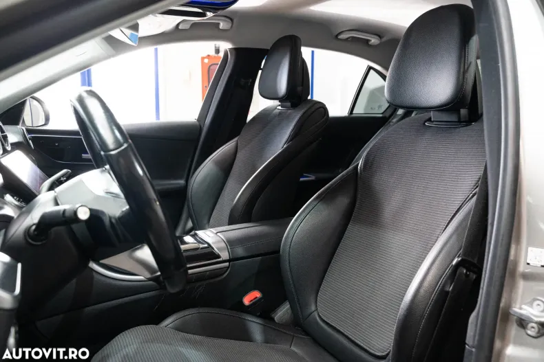 Mercedes-Benz C din 2023 cu 89.827 km - oferta MER134824 - foto 5