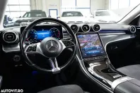 Mercedes-Benz C din 2023 cu 89.827 km - oferta MER134824 - foto 6