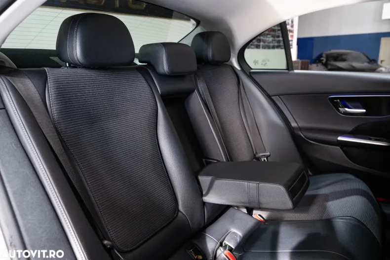 Mercedes-Benz C din 2023 cu 89.827 km - oferta MER134824 - foto 7