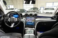 Mercedes-Benz C din 2023 cu 89.827 km - oferta MER134824 - foto 8