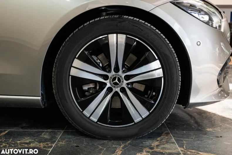 Mercedes-Benz C din 2023 cu 89.827 km - oferta MER134824 - foto 9